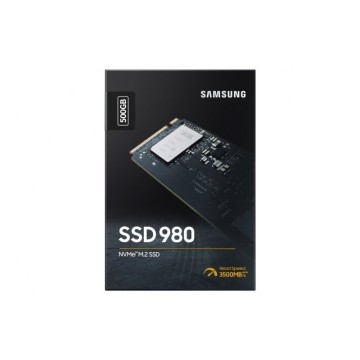 SAMSUNG SSD 980 500G M.2 