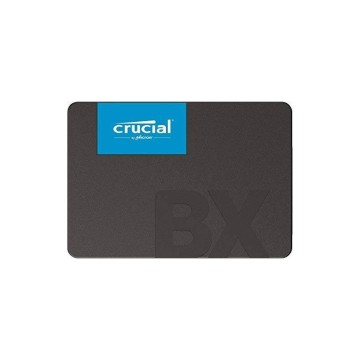CRUCIAL BX500 2To 2,5pouces SATA 3D NAND 
