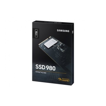 SAMSUNG SSD 980 1T M.2 NVMe 