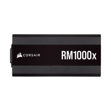 CORSAIR RMx Series RM1000x - 80 Plus Gold 