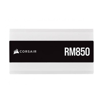 CORSAIR RM850 Full Mod 80+Gold Serie2021 Blanc 