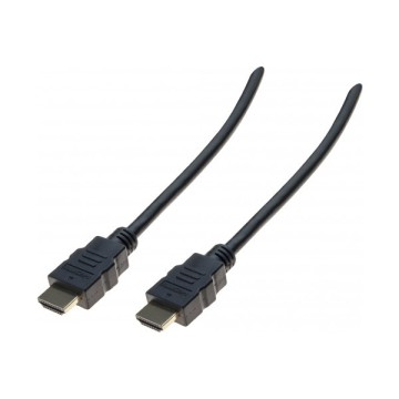 Cordon HDMI HighSpeed avec Ethernet eco -  5 m127740