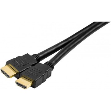 DACOMEX Sachet cordon HDMI haute vitesse avec Ethernet - 3 m194022