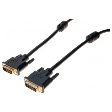 Cordon DVI-D Dual Link MM - 20M127597