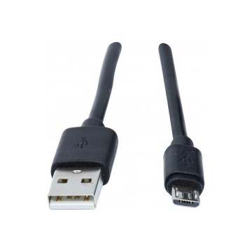 Cordon Micro USB 2.0 de charge rapide - 3m149696