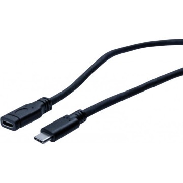 Rallonge USB 3.1 Gen1 Type-C/Type-C - 2M150341
