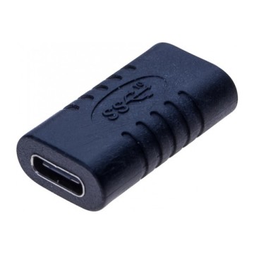 Coupleur USB3.1 Type-C150317