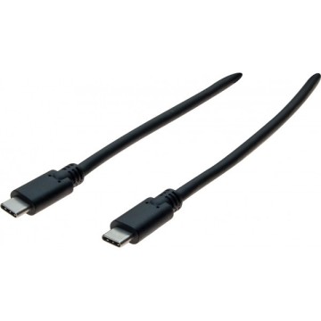 Cordon USB 3.1 Gen1 Type-C - Type-C - 1,80m150336