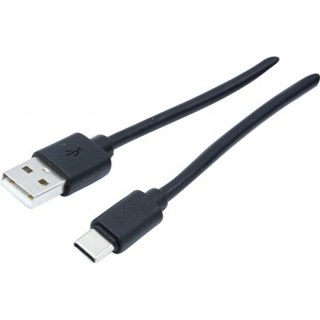 Cordon  USB 2.0 TYPE-C de charge rapide - 3m149698
