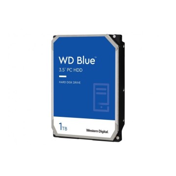 Western Digital Blue 1T 3.5" 