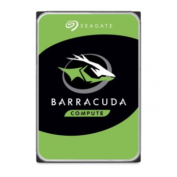 SEAGATE Barracuda ST2000DM008 - disque dur - 2To - SATA 6Gb/s  