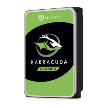 SEAGATE Barracuda ST4000DM004 - disque dur - 4To - SATA 6Gb/s 