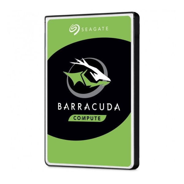 SEAGATE Barracuda - ST2000LM015  disque dur - 2To 