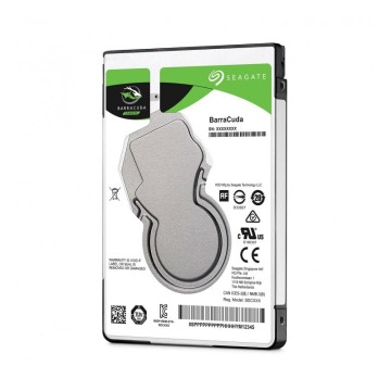 SEAGATE Barracuda - ST2000LM015  disque dur - 2To 