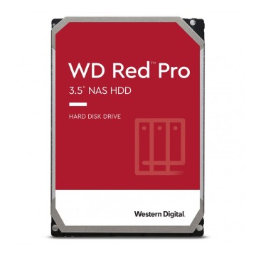 Western Digital Red Pro 10T 3.5" 