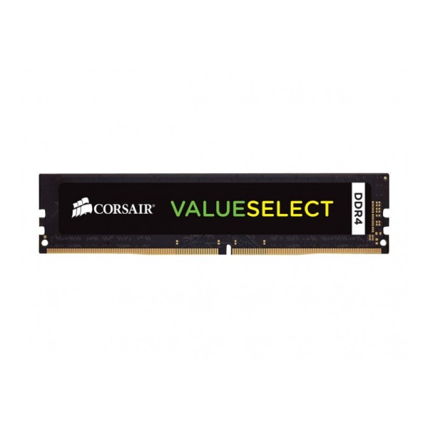 CORSAIR 4GB (1 x 4GB) DDR4 - 2400MHz 