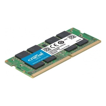 CRUCIAL SODIMM 8Go DDR4-3200 