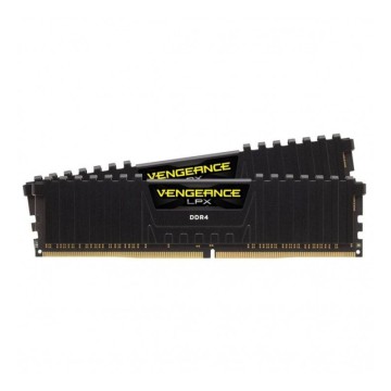 CORSAIR VENGEANCE LPX SERIES LOW PROFILE 16 GO (2X 8 GO) DDR4 3200 MHZ 