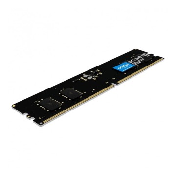 CRUCIAL 8Go (1x8G) DDR5-4800 