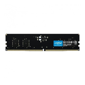 CRUCIAL 8Go (1x8G) DDR5-4800 