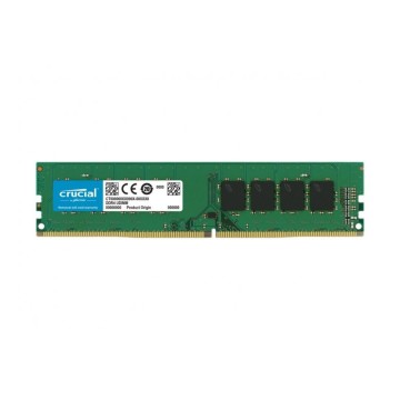 CRUCIAL 16Go DIMM DDR4-2666 