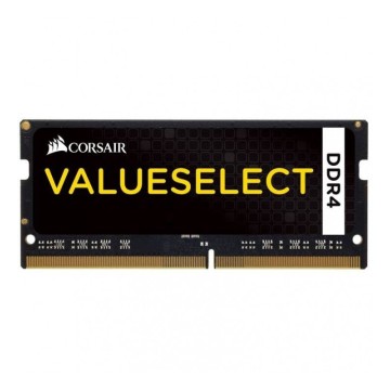CORSAIR VENGEANCE SODIMM 8G DDR4 2133Mhz C15 (1x8G) 