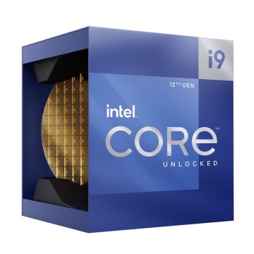 INTEL Core i9-12900KS 