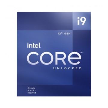 INTEL Core i9-12900KF 