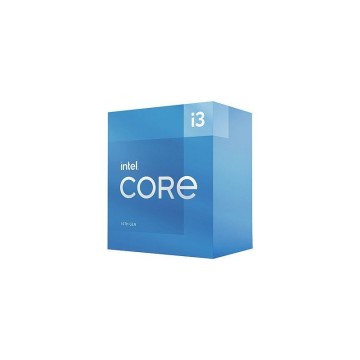 INTEL Core i3-10105 