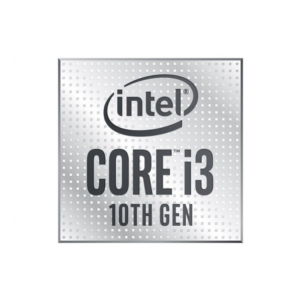 INTEL Core i3-10105 