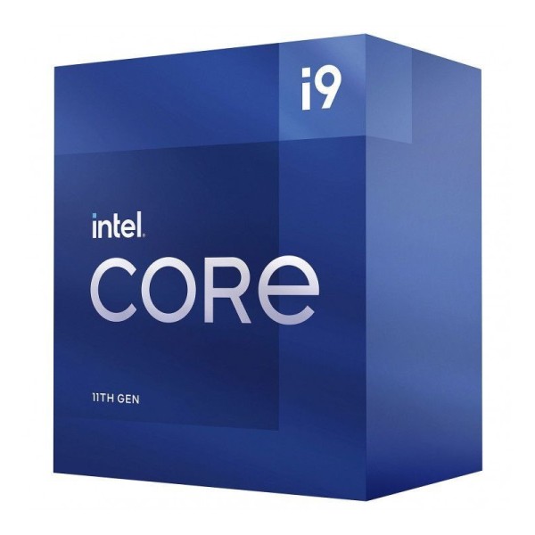 INTEL Core i9-11900 