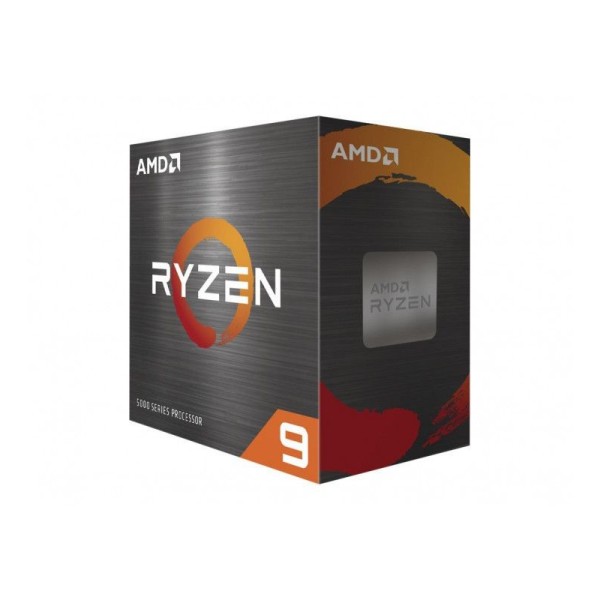 AMD Ryzen 9 5950X 