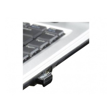ASUS USB-BT400 - Adaptateur USB sans fil 