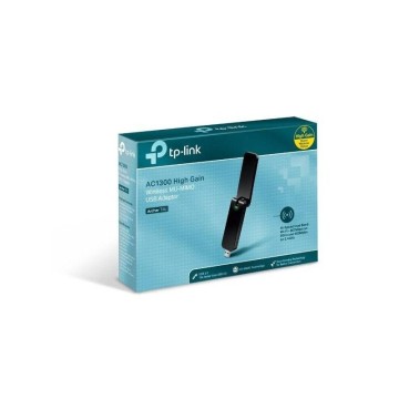 TP-LINK ARCHER T4U - Adaptateur USB WiFi bi-bande AC1300 