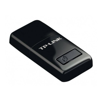 TP-LINK TL-WN823N - Mini Adaptateur USB WiFi N 300 Mbps 