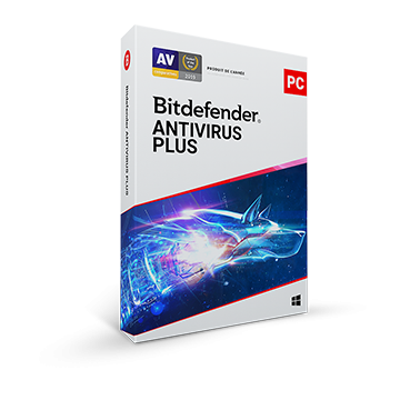 BITDEFENDER Antivirus Plus...