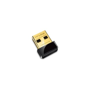 TP-Link TL-WN725N - - NANO ADAPTATEUR USB 2.0 WIFI N 150MBPS 
