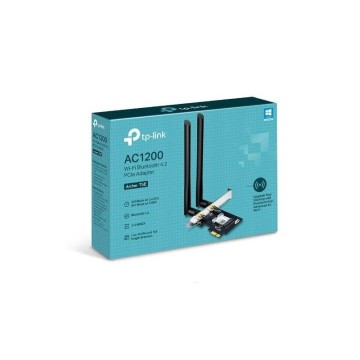 TP-Link Archer T5E - Adaptateur PCIe WiFi AC - Bluetooth 4.2 