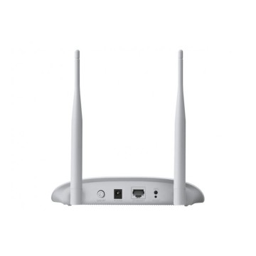 TP-LINK WA801N - Point d'accès WiFi N 300 Mbps 