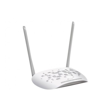 TP-LINK WA801N - Point d'accès WiFi N 300 Mbps 