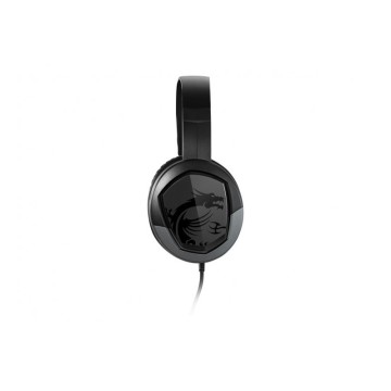 MSI Immerse GH30 V2 - micro-casque 