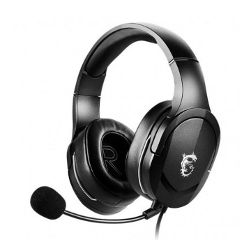 MSI IMMERSE GH20 - micro-casque 