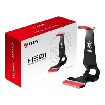 MSI HS01 - SUPPORT CASQUE 