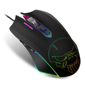 Souris Spirit Of Gamer...