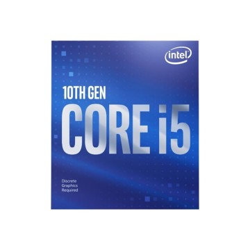 INTEL Core I5-10600K 4.1GHz...