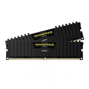 CORSAIR VENGEANCE LPX SERIES LOW PROFILE 16 GO (2X 8 GO) DDR4 3000 MHZ 