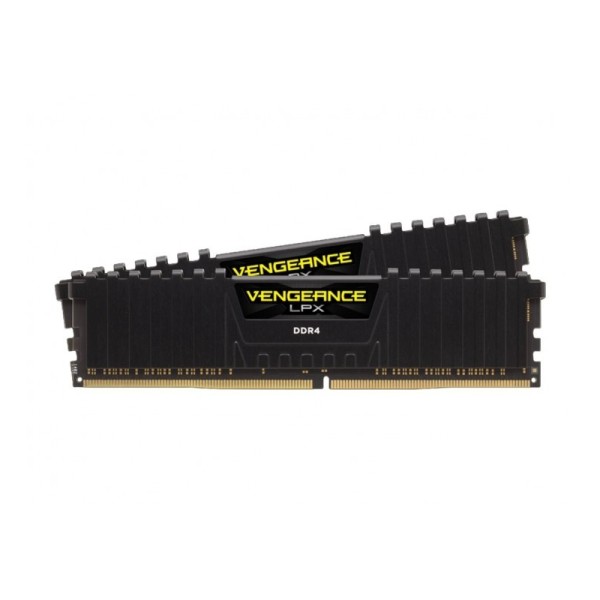CORSAIR VENGEANCE LPX SERIES LOW PROFILE 16 GO (2 X 8 GO) DDR4 3600 MHZ 