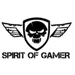 SPIRIT OF GAMERS